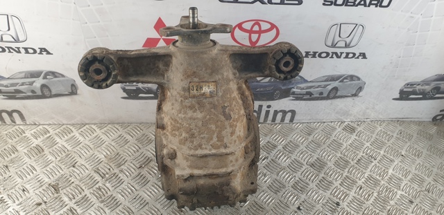 TOYOTA 4111053170 Редуктор задний в наличии Ужгород