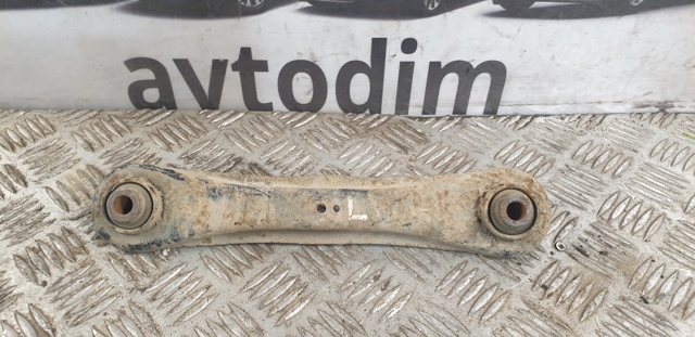 MITSUBISHI 4117A039 Тяга поперечная задней подвески в наличии Каменское
