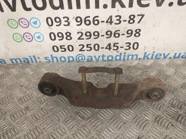 Траверса заднего редуктора, передняя 41310AG021 SUBARU