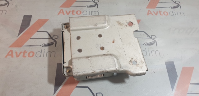 Модуль управления (ЭБУ) полным приводом 41650EQ070 NISSAN
