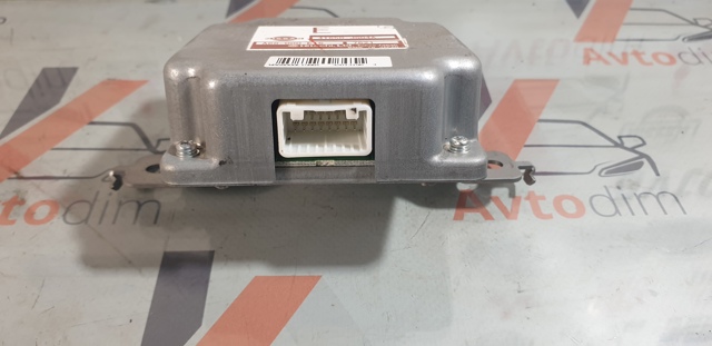 Блок управления раздаточной коробкой 41650JG04A NISSAN