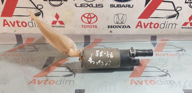 Насос погружной в баке 42021AA320 SUBARU