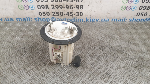 Топливный насос погружной электрический 42021AG020 SUBARU