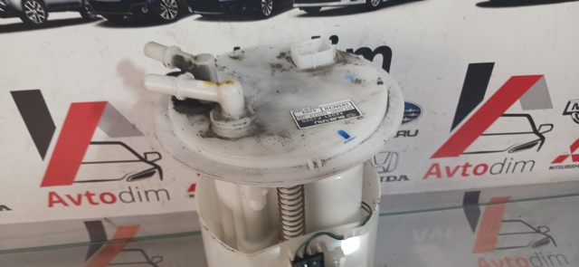 42021FJ000 SUBARU Модуль топливного насоса с датчиком уровня топлива купить в Львов