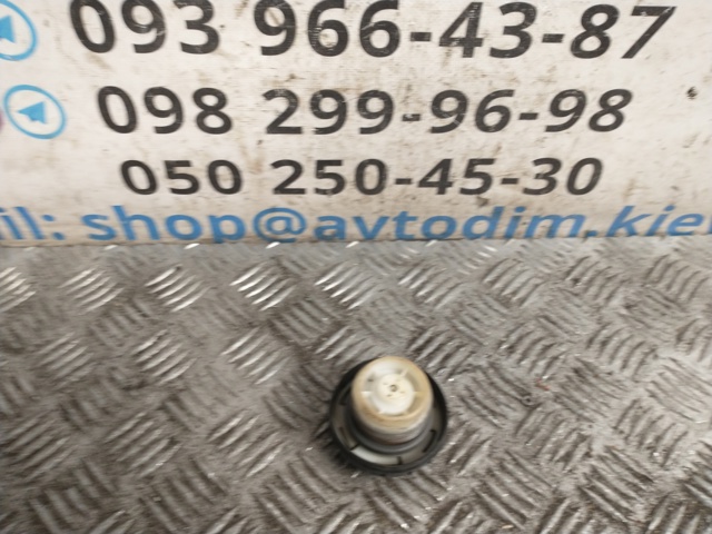 Пробка бензобака 42032AC000 SUBARU