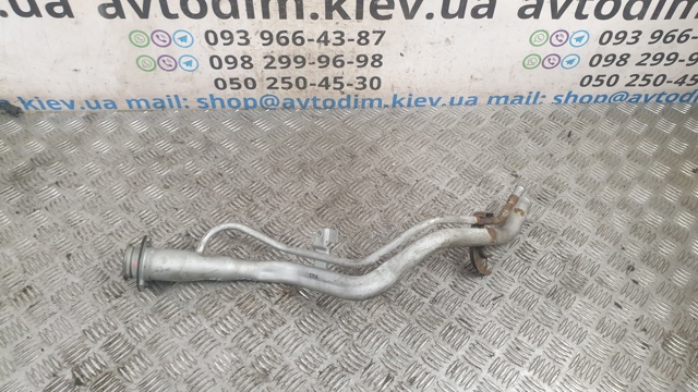 Заливная горловина топливного бака 42066AG010 SUBARU