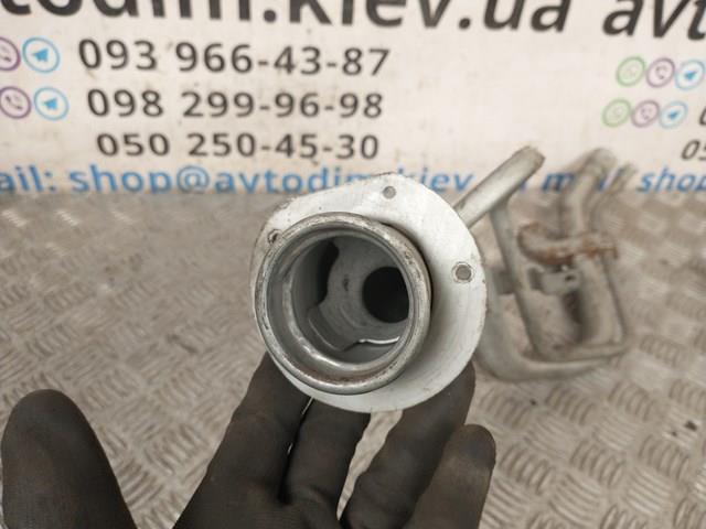 42066AG011 Горловина топливного бака купить Сумы
