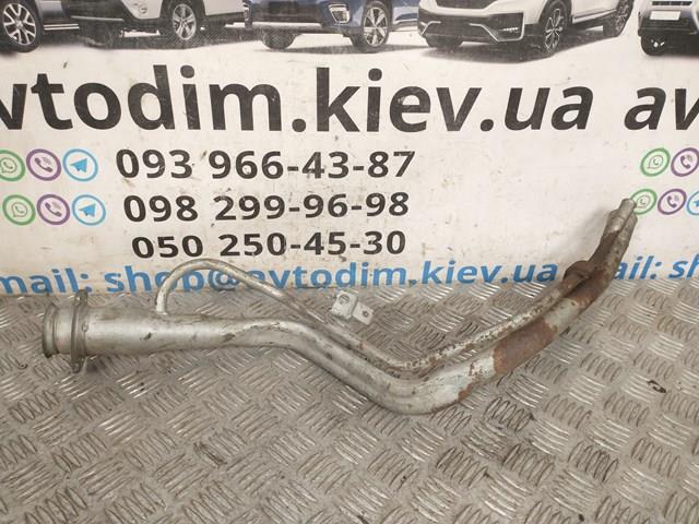 42066AG011 SUBARU Заливная горловина топливного бака купить в Ирпень