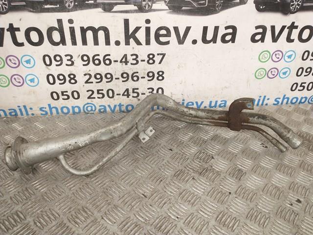 42066AG011 SUBARU Горловина топливного бака купить в Житомир