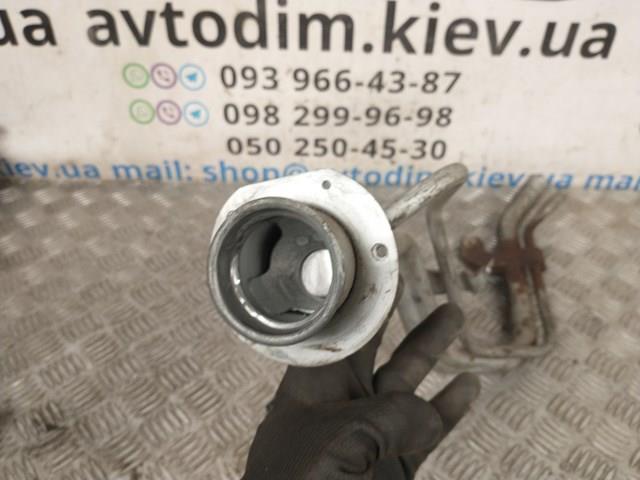 SUBARU 42066AG011 Горловина топливного бака в наличии Винница