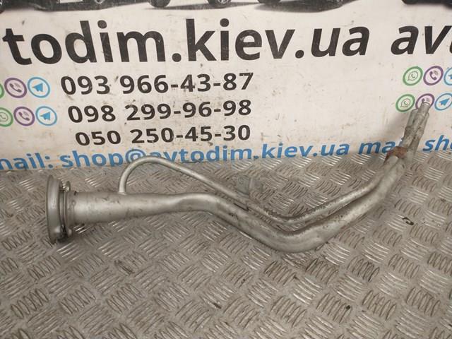 Заливная горловина топливного бака 42066AG011 SUBARU