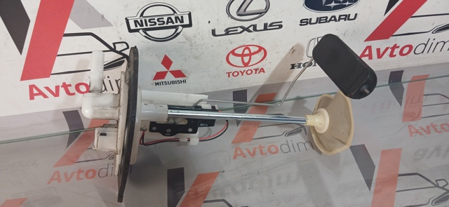 Датчик уровня топлива в баке, правый 42081FJ000 SUBARU
