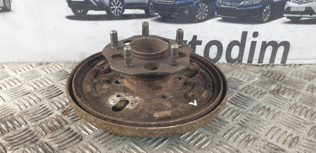42210S10A00 HONDA Задняя ступица купить в Одесса