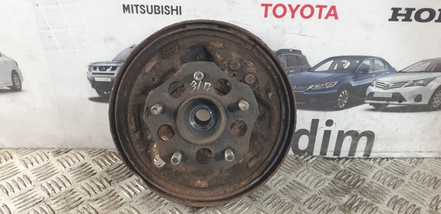 HONDA 42210S10A00 Ступица задняя в наличии Черкассы