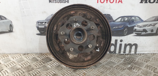 42210S10A00 HONDA Задняя ступица купить в Тернополь