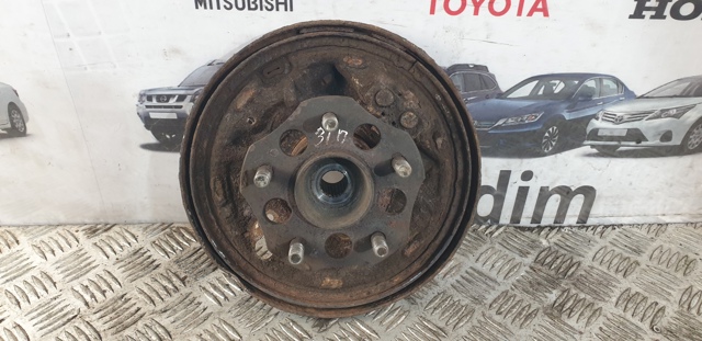 HONDA 42210S10A00 Ступица задняя в наличии Ровно