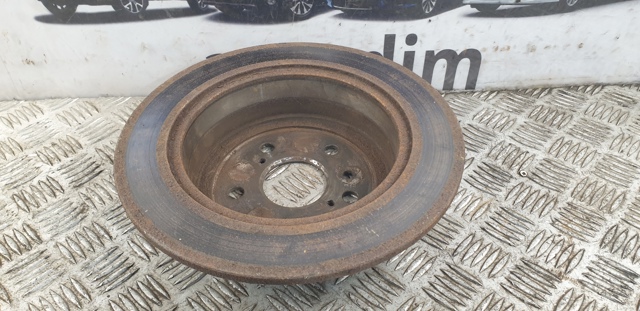 TOYOTA 424310T010 Тормозные диски в наличии Украина
