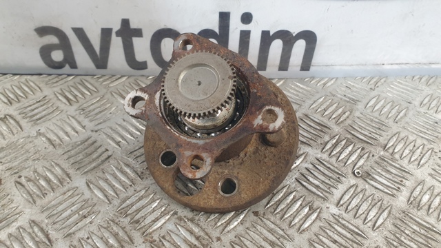 4245005030 TOYOTA Задняя ступица купить в Черкассы