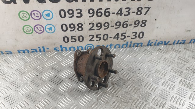 TOYOTA 4245005030 Ступица задняя в наличии Одесса