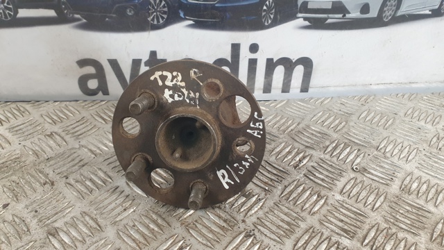 4245005030 Задняя ступица купить Житомир