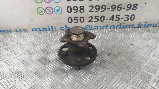 4245005030 Задняя ступица купить Ровно