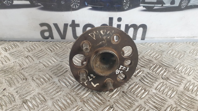 4245005030 TOYOTA Ступица задняя купить в Николаев