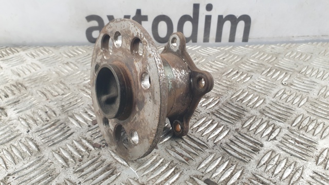 4245005030 TOYOTA Ступица задняя купить в Винница