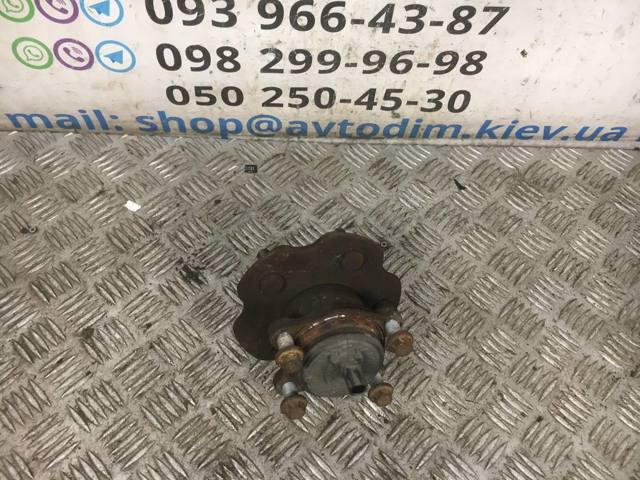 Ступица заднего колеса 4245005080 TOYOTA