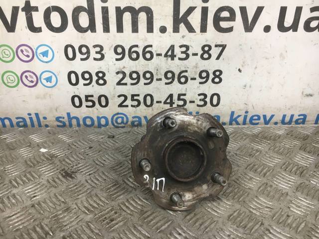 TOYOTA 4245005080 Задняя ступица в наличии Житомир