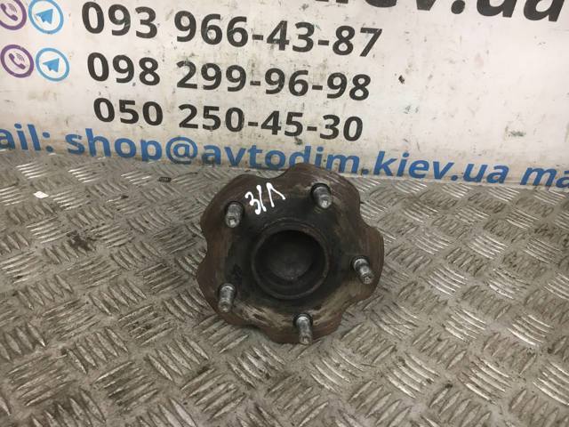 4245005080 TOYOTA Задняя ступица купить в Каменское