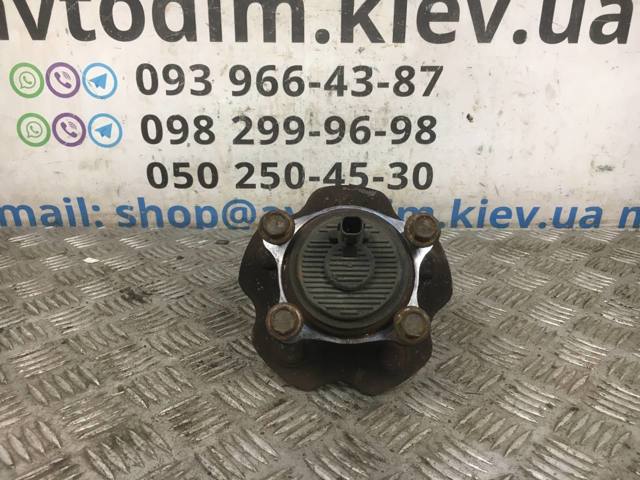 4245005080 TOYOTA Ступица задняя купить в Одесса