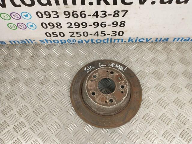 42510SZ3J00 HONDA Тормозные диски купить в Винница