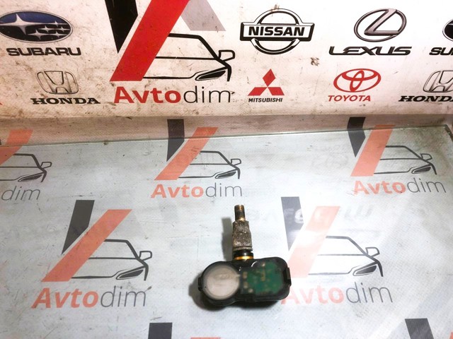 TOYOTA 4260742020 Датчик давления воздуха в шинах в наличии Ровно