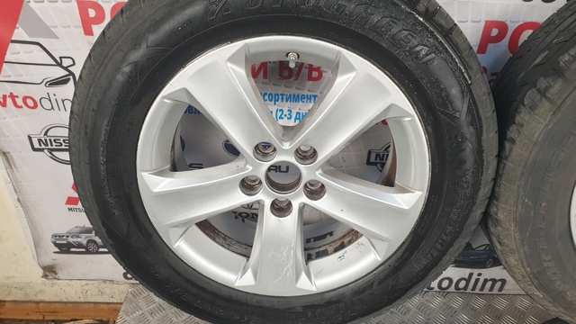 4260742020 TOYOTA Датчик давления воздуха в шинах купить в Житомир