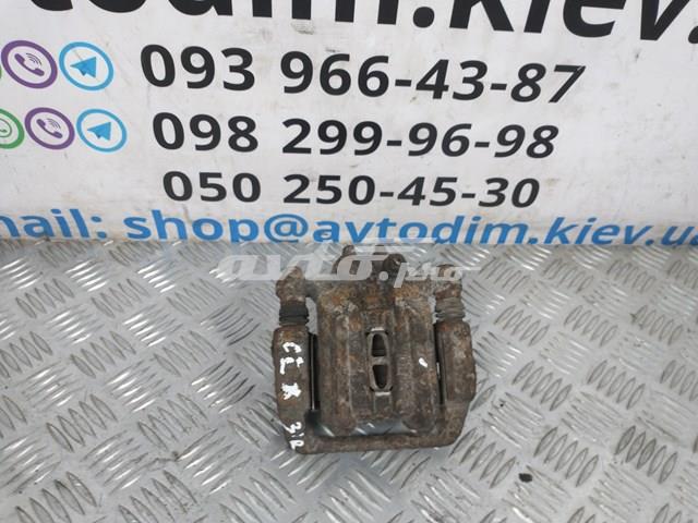 43018S7S000 Суппорт тормозной задний правый купить Чернигов