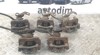 Суппорт тормозной, задний, правый 43018SMGE02 HONDA