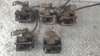 Суппорт тормозной, задний, левый 43019SMGE02 HONDA