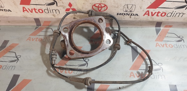 NISSAN 43021EN100 Цапфа (поворотный кулак) задний правый в наличии Черновцы