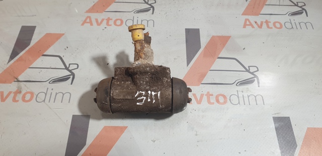 43300S10003 HONDA Цилиндр тормозной колесный купить в Житомир