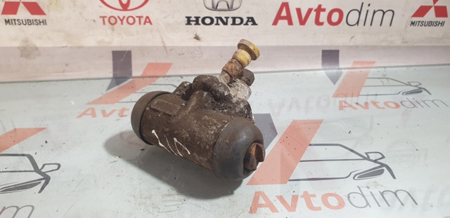 Рабочий тормозной цилиндр 43301S10003 HONDA