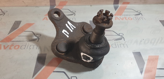 4333049095 TOYOTA Нижняя шаровая опора купить в Ирпень