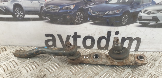 TOYOTA 4334039505 Нижняя левая шаровая опора в наличии Тернополь