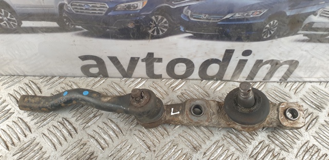 4334039505 TOYOTA Нижняя левая шаровая опора купить в Хмельницкий