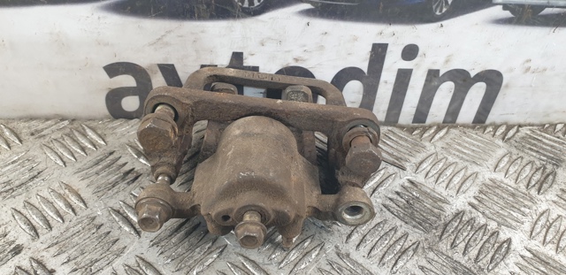 NISSAN 440018H300 Суппорт тормозной задний правый в наличии Сумы