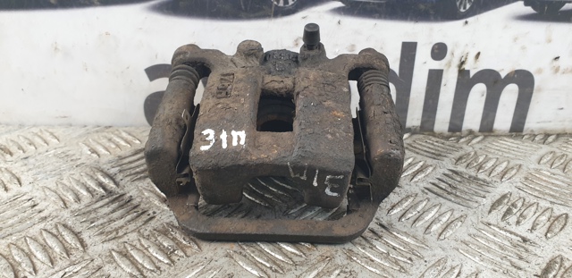 44001JG00A NISSAN Суппорт задний правый купить в Чернигов