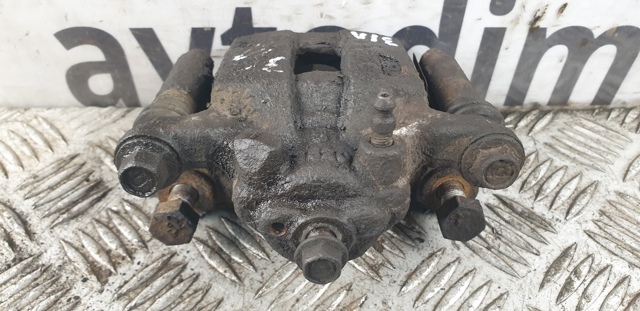 NISSAN 44011JG00A Суппорт тормозной задний левый в наличии Днепр