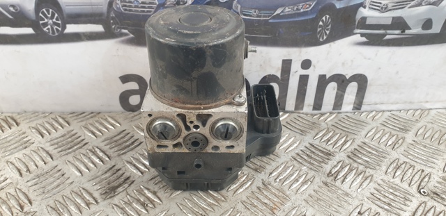 Блок ABS гидравлический 4405053210 TOYOTA