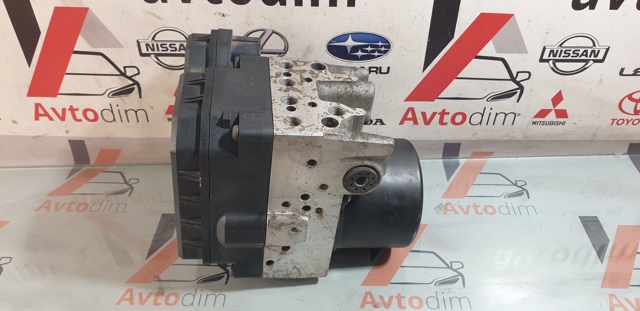 TOYOTA 4405053210 Блок управления АБС (ABS) гидравлический в наличии Тернополь