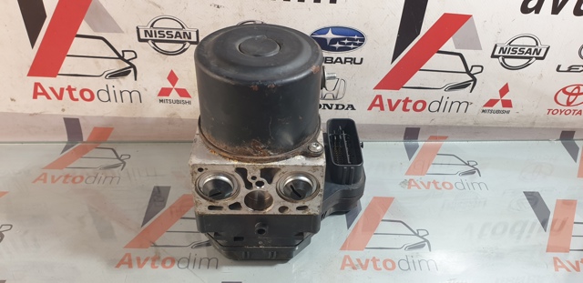 4405053210 TOYOTA Блок управления АБС (ABS) гидравлический купить в Тернополь