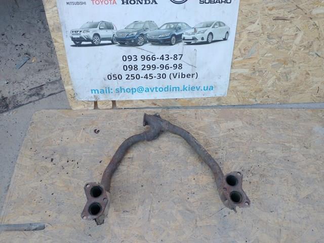 Трубы приемные (штаны) 44109AE030 SUBARU